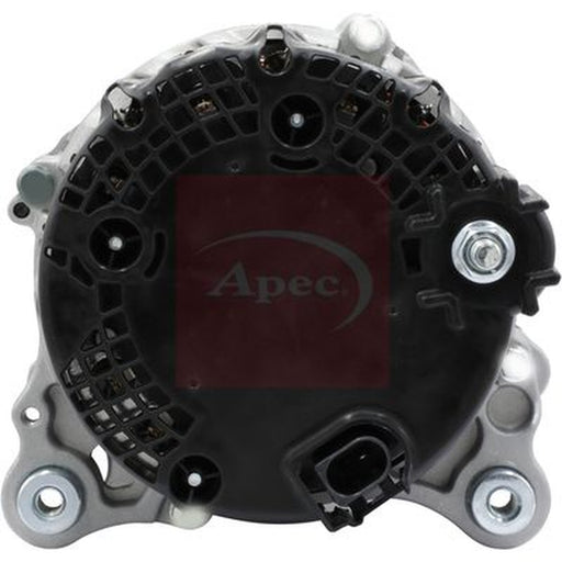 Apec Car Alternator 12V fits Audi A4 B9 2016-2017