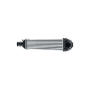 Mahle Intercooler (Charge Air Cooler) fits Ford Fiesta VI 2013-2017 1.6