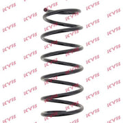 KYB 2 x Suspension Springs fits Hyundai I10 I 2007-2018 1.1 1.2