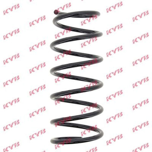 KYB Rear Suspension Coil Spring RA6122