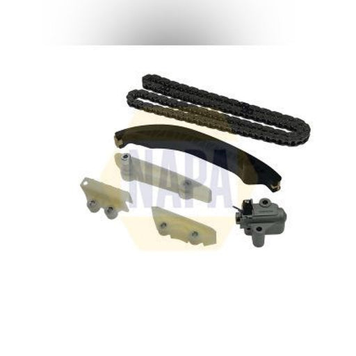 NAPA Timing Chain Kit Set 132 Links fits Ford Transit 2004-2014 2.4
