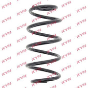 KYB 2 x Suspension Springs fits Ford S-Max 2006-2014 1.6 1.8 2.0 2.5
