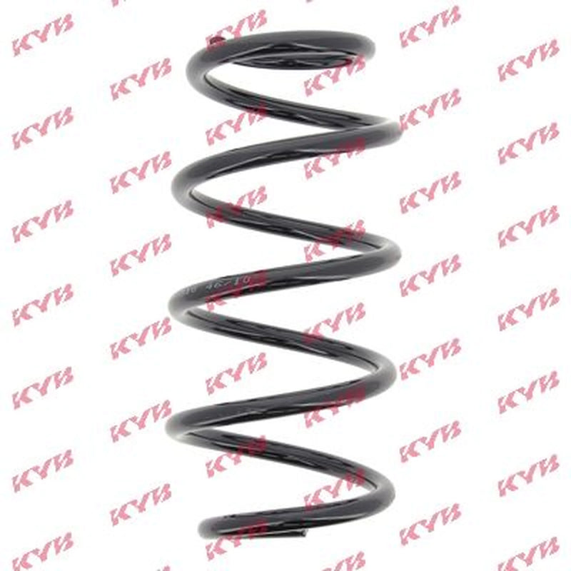KYB 2 x Suspension Springs fits Ford S-Max 2006-2014 1.6 1.8 2.0 2.5