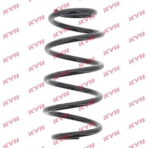 KYB 2 x Suspension Springs fits Ford S-Max 2006-2014 1.6 1.8 2.0 2.5