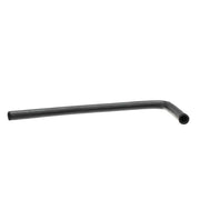 Gates Curved Radiator Hose fits VW Golf 1988-1991 1.8