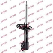 KYB 2 x Front Shock Absorbers fits Toyota Camry 2001-2006 2.4 3.0