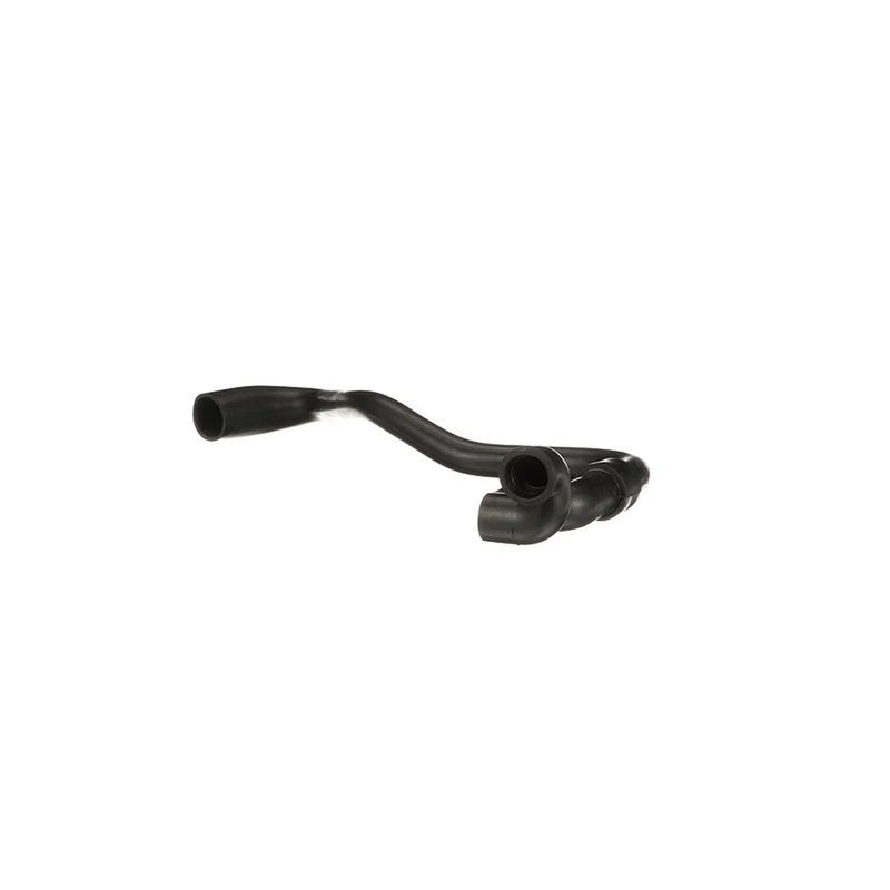 Gates Crankcase Ventilation Hose 555mm fits Seat Toledo 1991-1999 2.0