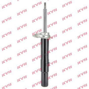 KYB Shock Absorber Damper Strut Front Right fits BMW 5 2004-2010