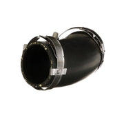 Gates Intercooler Turbo Charge Air Hose fits Land Rover Freelander 2 2006-2014