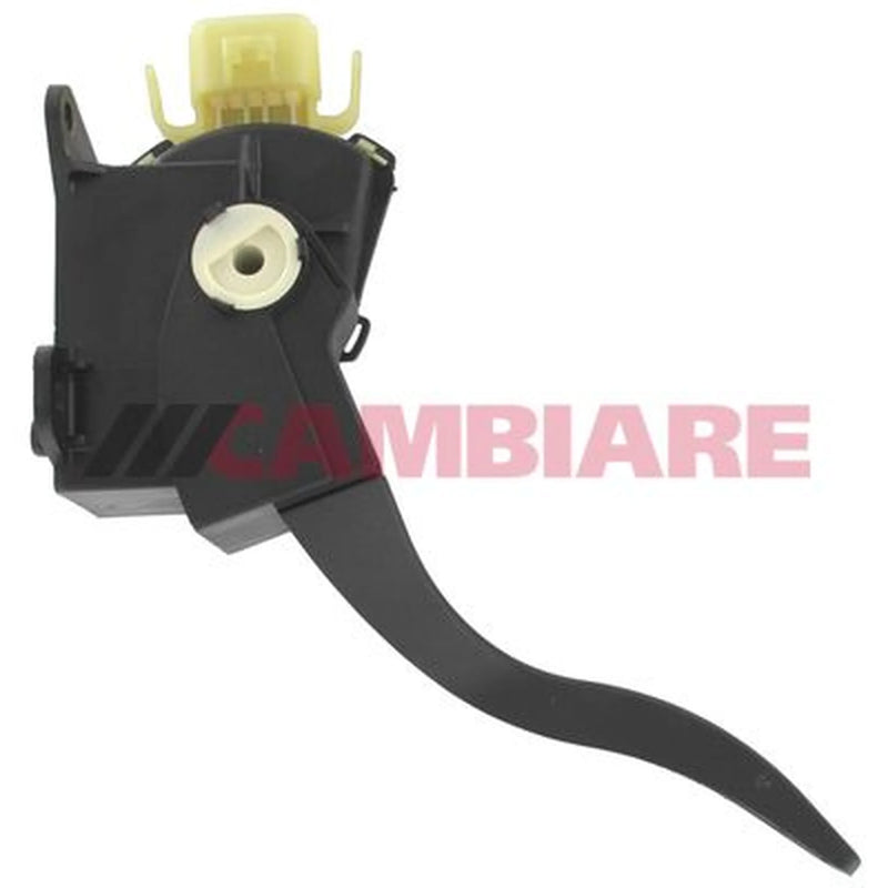 Cambiare Accelerator Pedal Position Sensor fits Ford Transit Connect 2002-2013