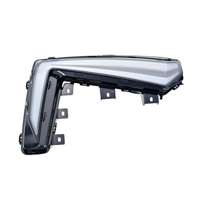 Hella Daytime Running Light LED Right fits DS DS 4 II 2021-2025