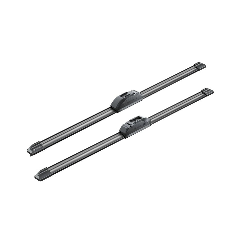 Bosch Aerotwin Front Wiper Blade Set 530mm + 530mm — AR992S fits Smart Cabrio