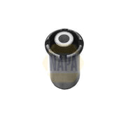 NAPA Axle Beam Bushing Upper fits VW Cc B7 2011-2016 1.4 1.8 2.0