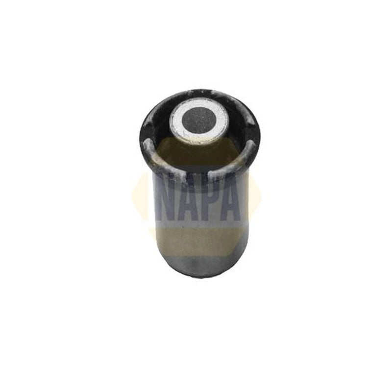 NAPA Axle Beam Bushing Upper fits VW Cc B7 2011-2016 1.4 1.8 2.0