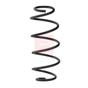 Apec Front Suspension Coil Spring fits Peugeot 308 II 2013-2021 1.2 1.6
