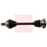 Apec CV Drive Shaft Driveshaft Front Left fits Seat Cordoba 2002-2009 1.4 1.9