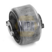 NAPA Wishbone / Control / Trailing Arm Bush Front Right fits Ford Focus IV