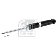Febi Shock Absorber Damper Strut Rear Left 1002340