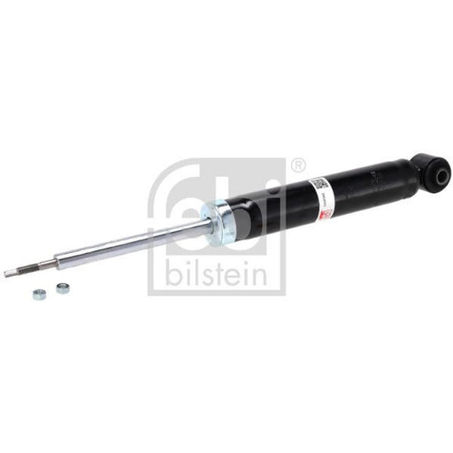 Febi Shock Absorber Damper Strut Rear Left 1002340