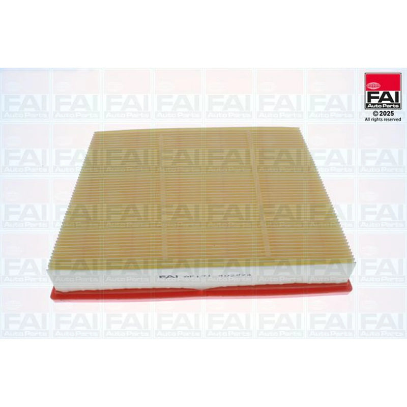 FAI Engine Air Filter fits Jaguar E-Pace 2017-2018 2.0