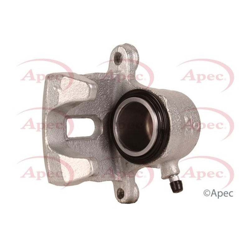 Apec 2 x Front Brake Calipers fits Mazda MX-5 1993-2005 1.6 1.8