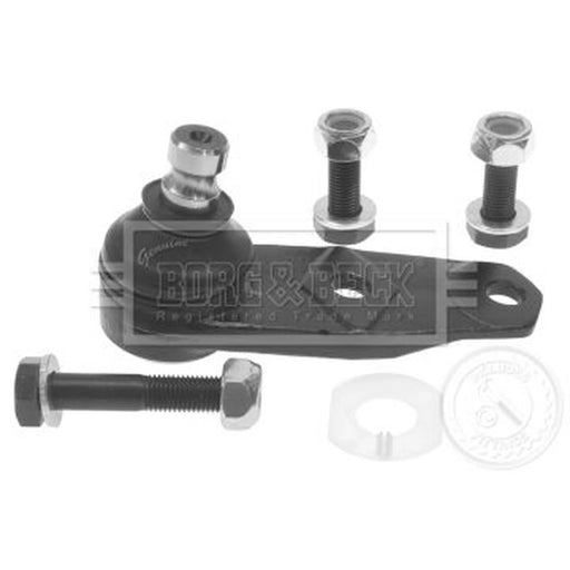 Borg & Beck Ball Joint Lower BBJ5098