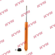 KYB Shock Absorber Damper Strut Front fits Daewoo Aranos 1995-1997 1.8