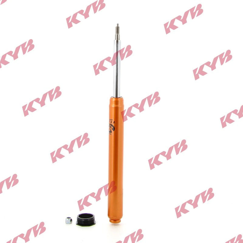 KYB Shock Absorber Damper Strut Front fits Daewoo Aranos 1995-1997 1.8