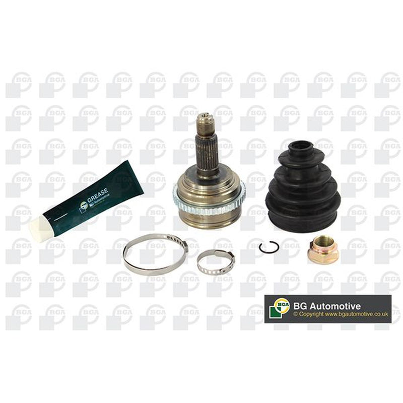 BGA Drive Shaft Joint Kit fits Honda Civic VII 2000-2005 1.4 1.6 1.7