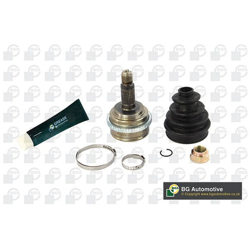 BGA Drive Shaft Joint Kit CV2504A