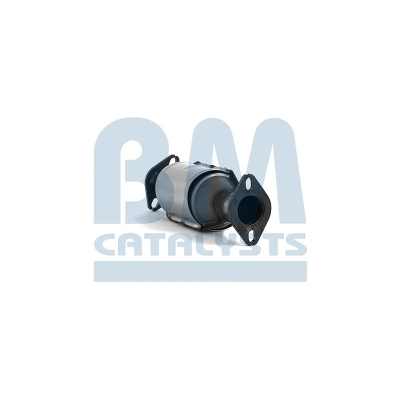 BM Catalysts Homologated Petrol Cat fits Hyundai Pony 1989-1995 1.3 1.5
