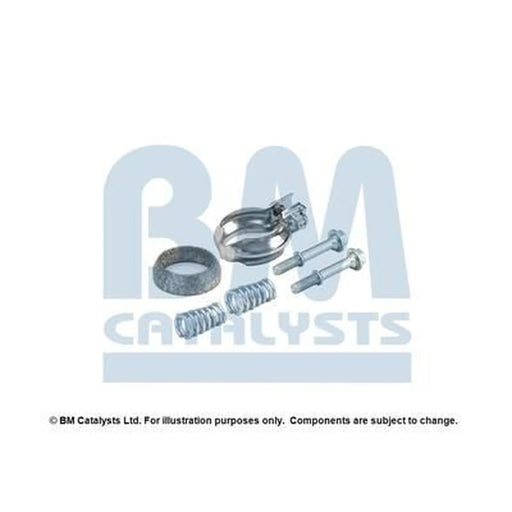 BM Catalysts Exhaust Pipe Mounting Kit FK70554C