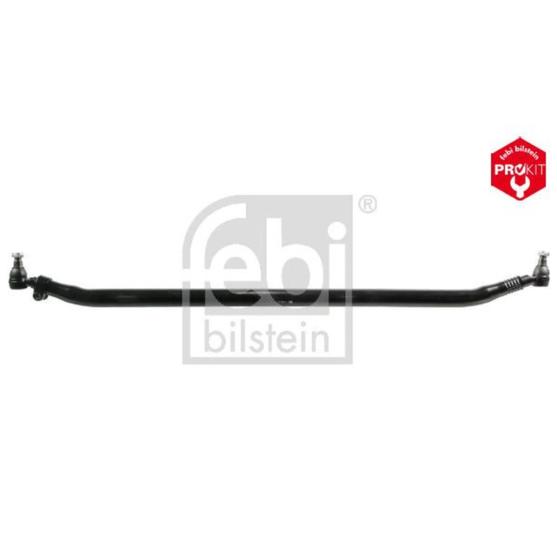 Febi Steering Tie Rod Inner Rack End Joint Front 178910