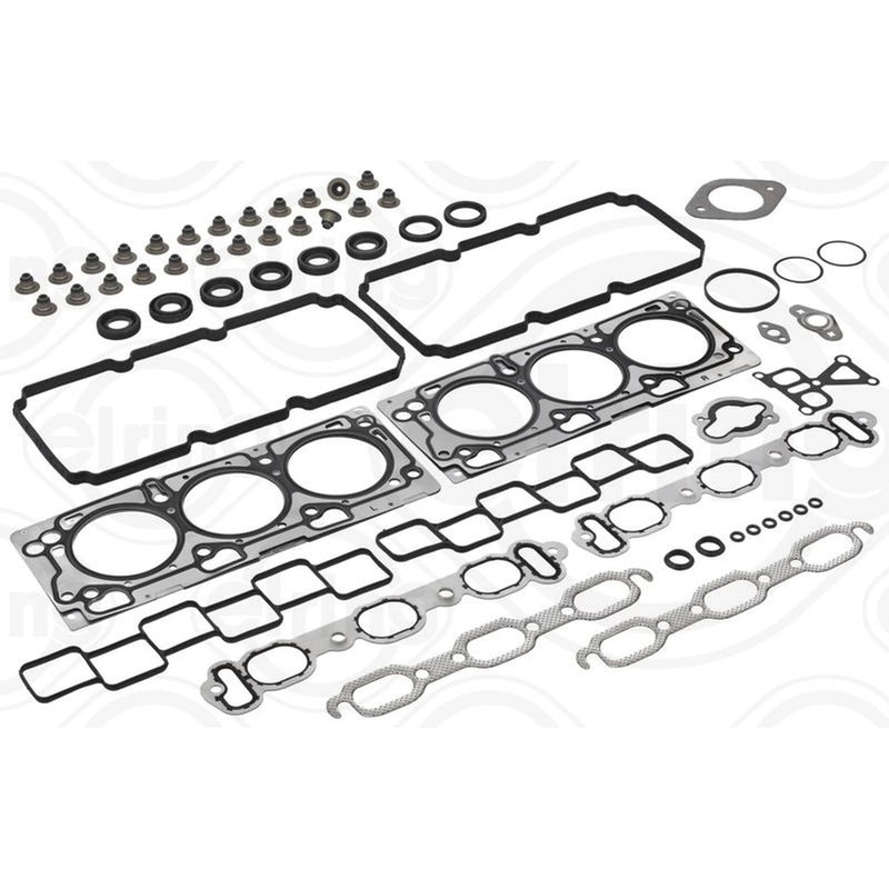 Elring Cylinder Head Gasket Kit fits Chrysler 300C 2004-2012 3.5