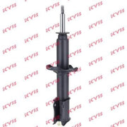 KYB Shock Absorber Damper Strut Front Left fits Mazda 121 II 1990-1996 1.3
