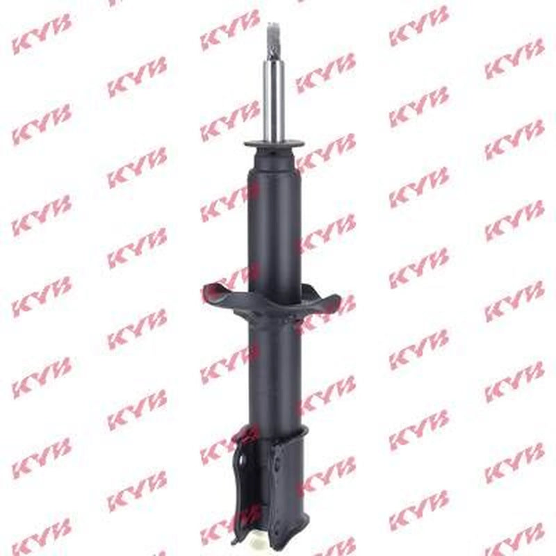 KYB Shock Absorber Damper Strut Front Left fits Mazda 121 II 1990-1996 1.3
