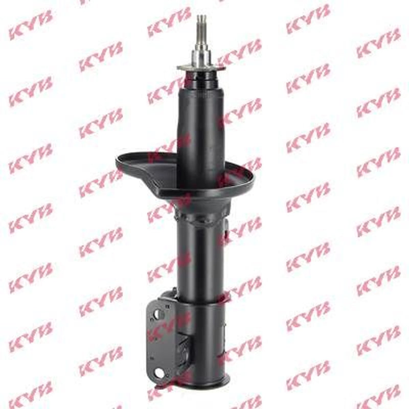 KYB Shock Absorber Damper Strut Front Right fits Daewoo Nubira 1997-1999 1.6 2.0