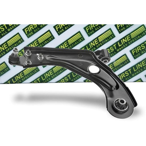 First Line Control/Trailing Arm fits Citroën C4 Picasso II 2013-2018 1.2 1.6 2.0