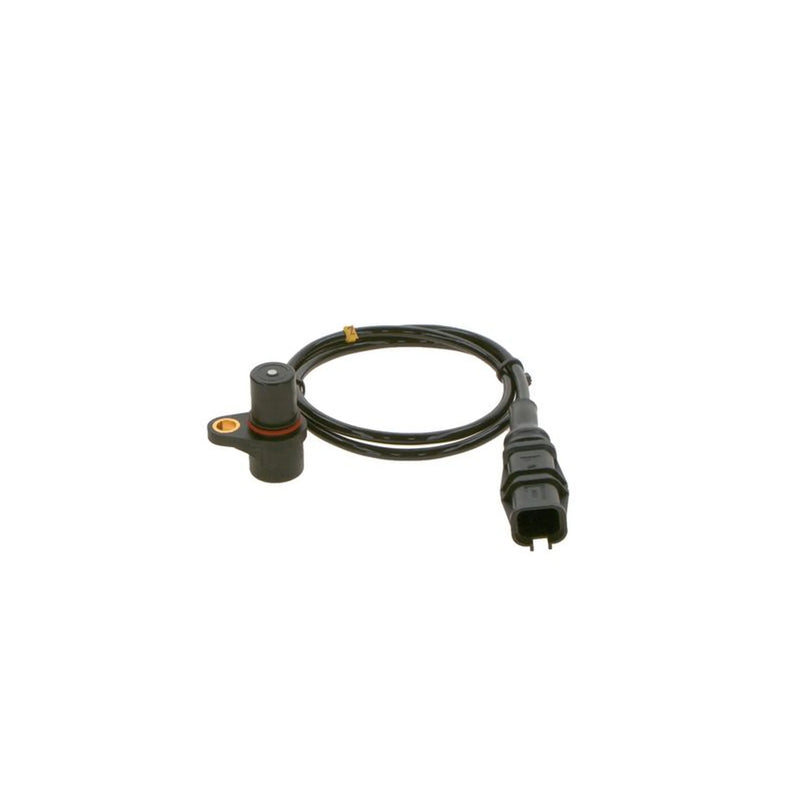 Bosch Crankshaft Position Sensor fits Man Tga 2001-2009