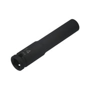 Laser Extra Deep Impact Socket 1/2"D 14mm 7763 Laser - Dynamic Drive