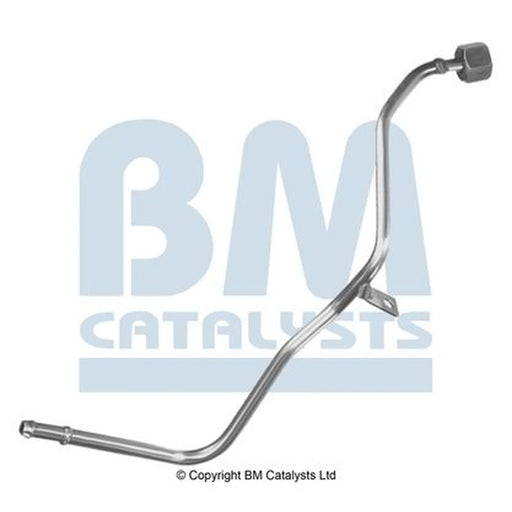 BM Catalysts Pressure Pipe PP11162B PP11162B