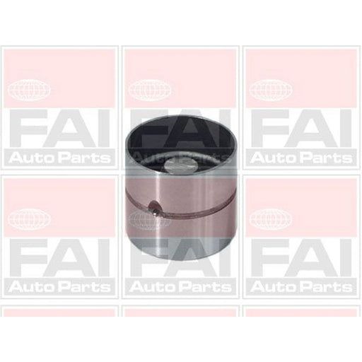 FAI Valve Tappet Lifter fits Fiat 500L 2012 on 1.4