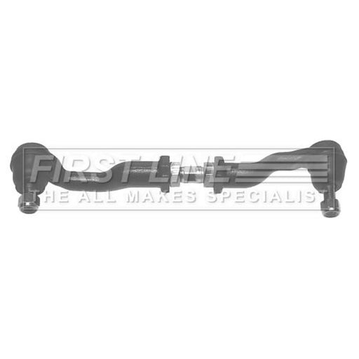 First Line Inner Rack End Right Joint fits Kia Retona Closed Off-Road Vehicle
