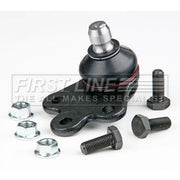 First Line Ball Joint Front Left fits Tesla Model S 2012-2017