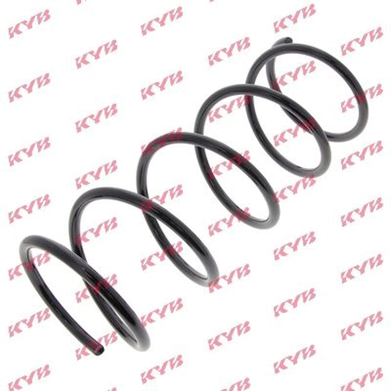 KYB Front Suspension Coil Spring fits Citroën Berlingo 1999-2011 2.0