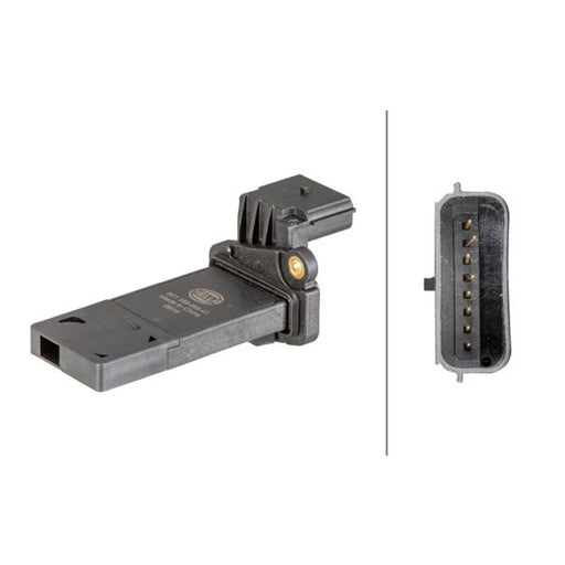 Hella MAF Sensor (Mass Air Flow) 8ET 358 095-471