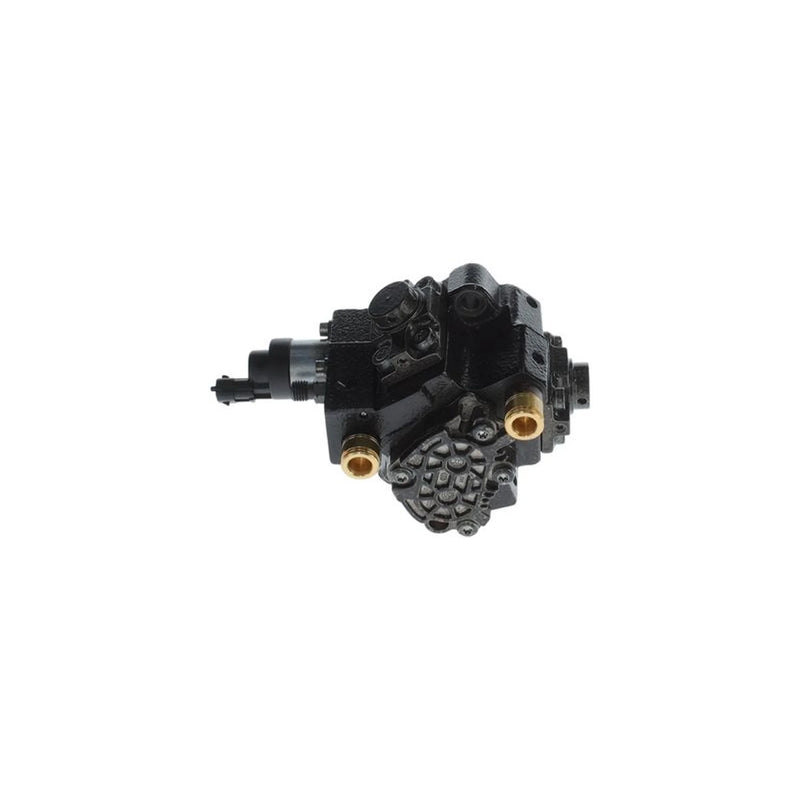 Bosch High Pressure Fuel Pump fits Mahindra Tourister 2010 on