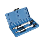 Laser Clutch Centring Mandrels 2pc 4860 Laser - Dynamic Drive