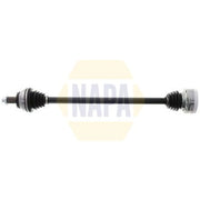 NAPA CV Drive Shaft Driveshaft Front Right NDS1624R