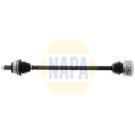NAPA CV Drive Shaft Driveshaft Front Right fits Audi A1 2010-2018 1.4 1.6